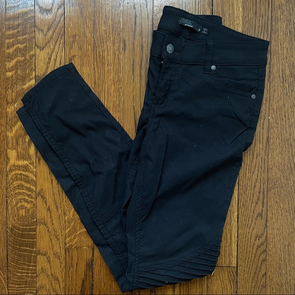 Prana hiking pants size 4/S - Picture 1 of 7